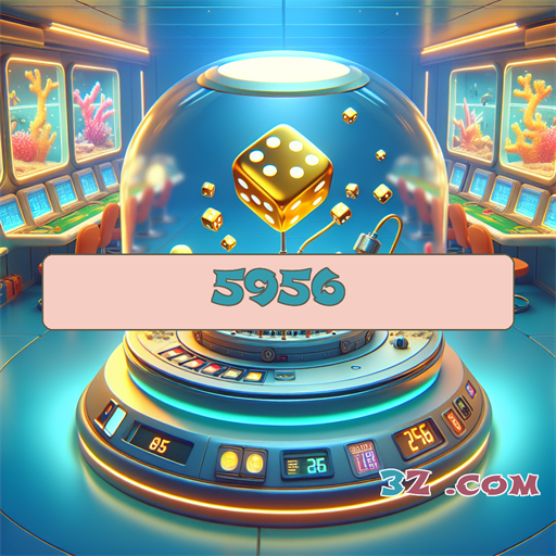 Atrações Imperdíveis do Casino no 5956.com