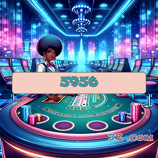 Login Criativo: Sua Porta para Novas Aventuras no 5956.com