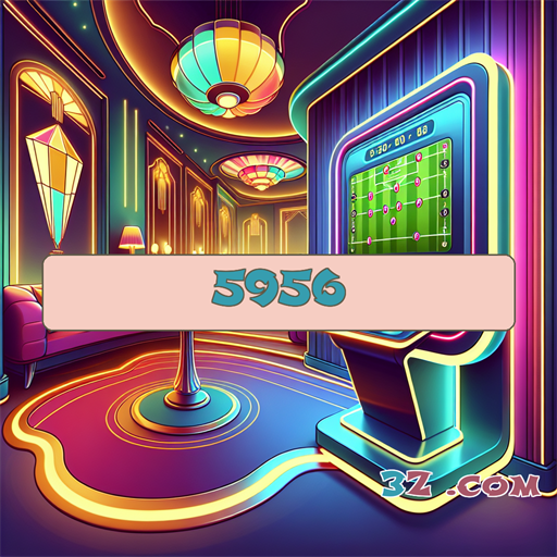 Entre no Jogo: A Seção Paga do 5956.com