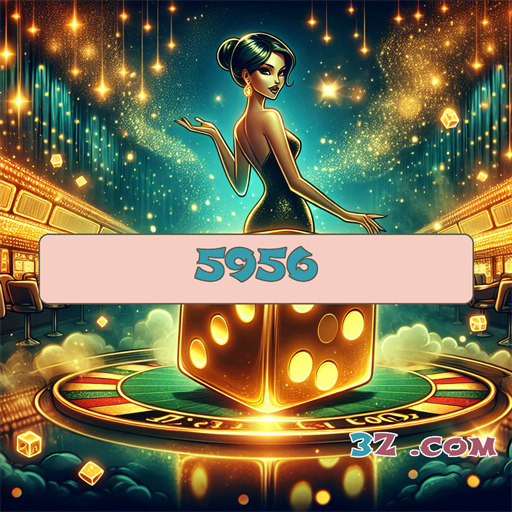Na 5956.com, você encontrará a melhor plataforma de jogos e cassino com um app incrível, ideal para fazer login e aproveitar bônus imperdíveis.