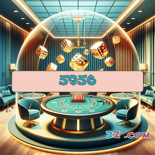 Slots Fascinantes: A Experiência Inexplicável do 5956.com