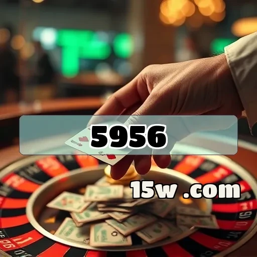 5956.com Bônus