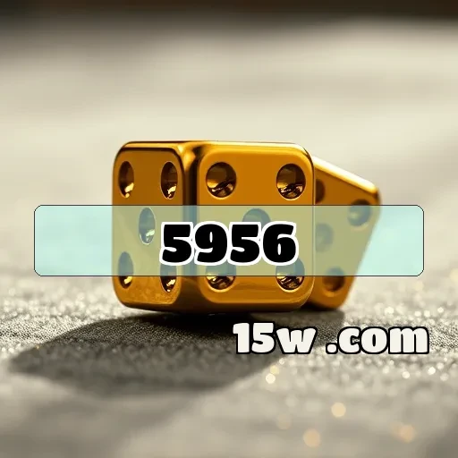 5956.com Login