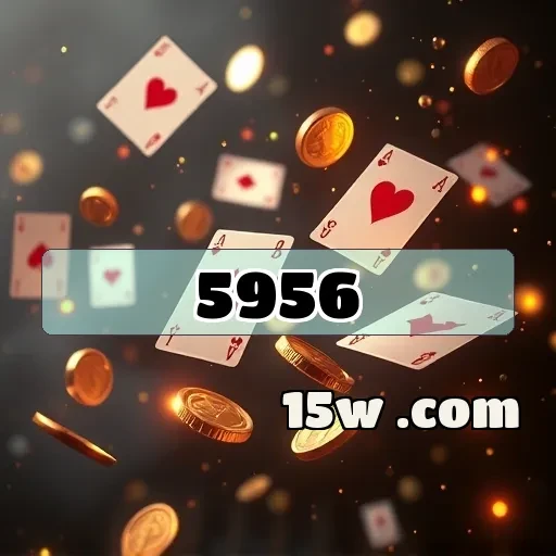 5956.com Pagamento