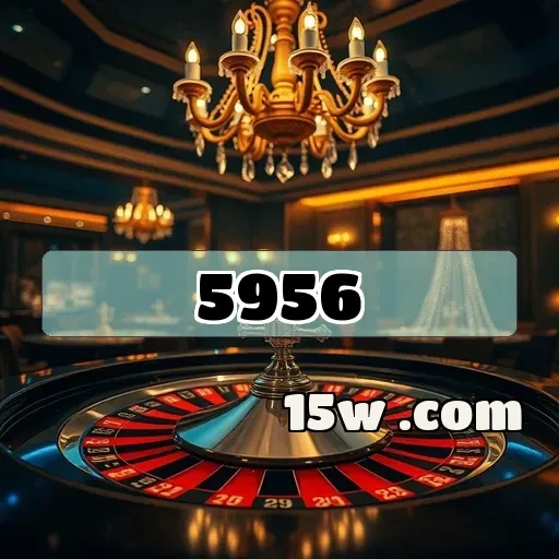 5956.com Suporte 24/7