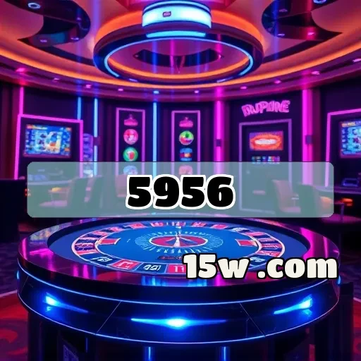 5956.com VIP