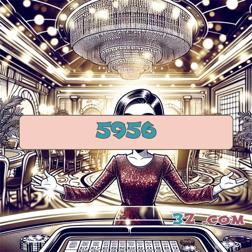 Recursos Vips: A Exclusividade do 5956.com em Jogo